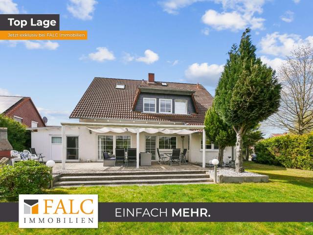 Haus kaufen in Lehndorf-Watenbüttel, Braunschweig