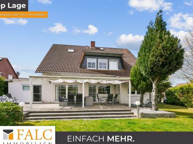 Haus kaufen in Braunschweig, Niedersachsen