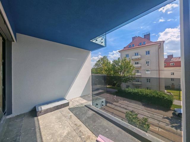 Apartment mieten in Wien