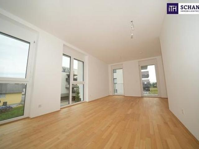 Wohnung mieten in Feldkirchen bei Graz, Steiermark