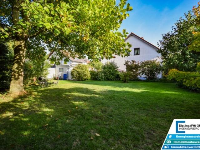 Einfamilienhaus kaufen in Wels