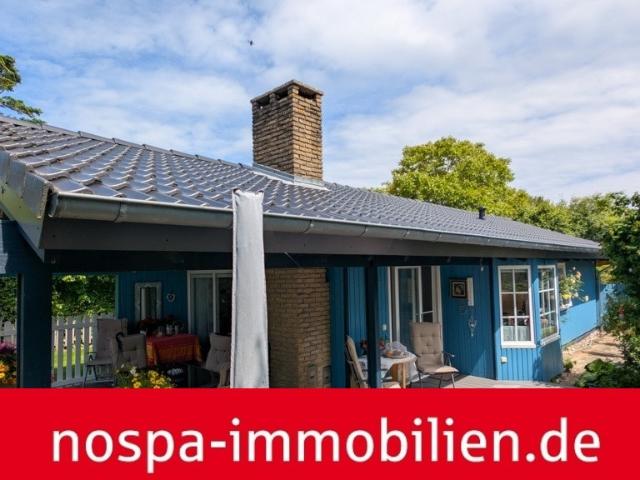 Haus kaufen in Ulsnis, Schleswig-Holstein