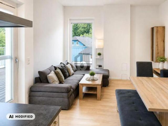 Apartment mieten in Mühlbach, Moosdorf