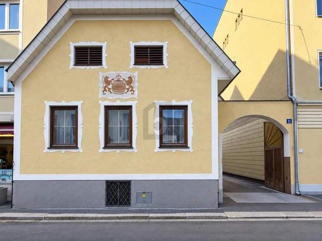 Haus kaufen in St. Pölten, Niederösterreich