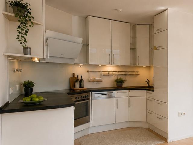 Wohnung kaufen in Bergrheinfeld, Bayern