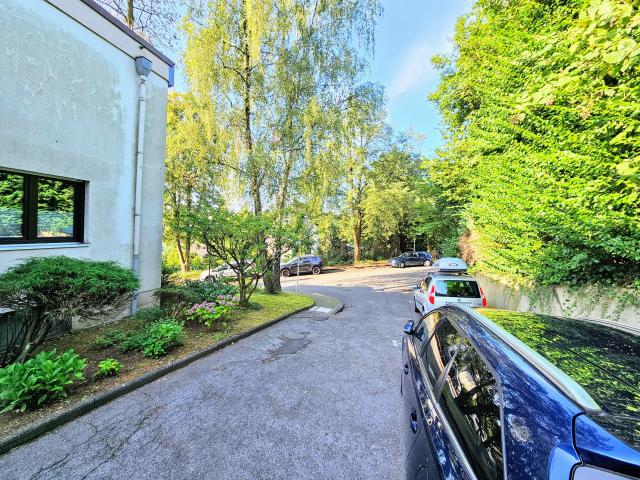 Etagenwohnung kaufen in Wuppertal
