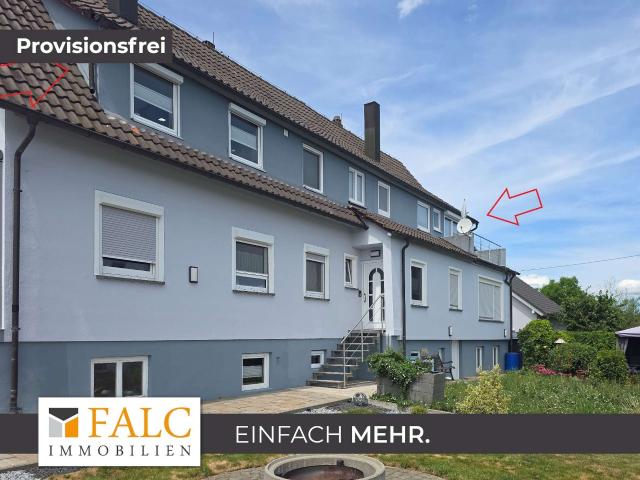 Wohnung kaufen in Bitz, Baden-Württemberg