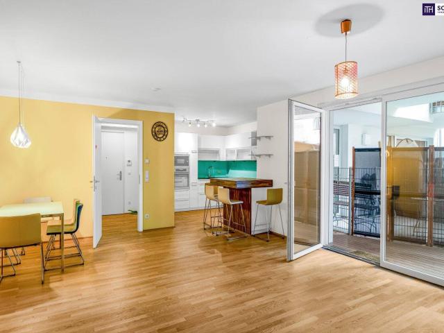 Apartment kaufen in KG Alsergrund, Wien