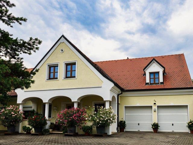 Haus kaufen in Walbersdorf, Mattersburg