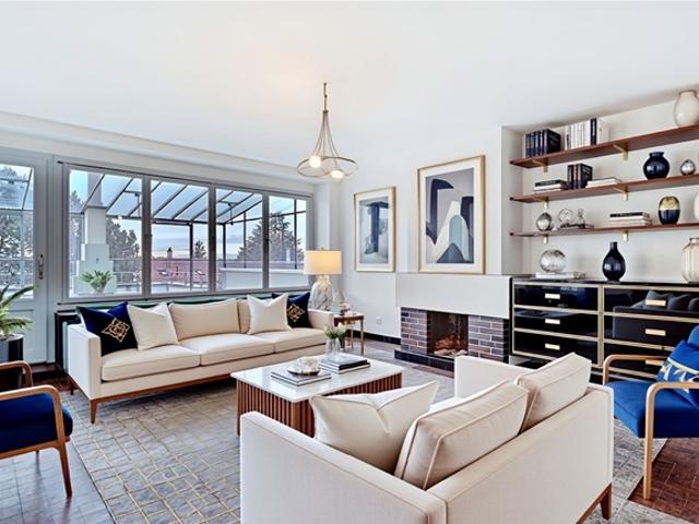 Wohnung kaufen in Bercher, Waadt