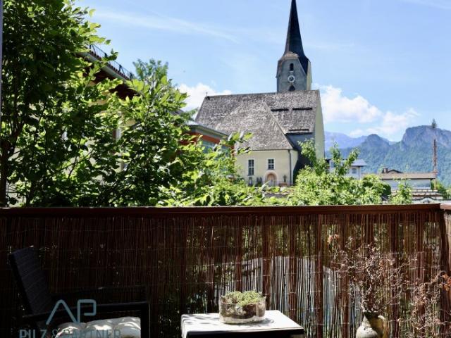 Wohnung kaufen in Sankt Jakob am Thurn, Salzburg