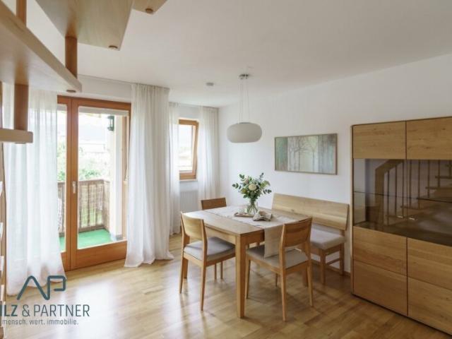 Wohnung kaufen in Sankt Jakob am Thurn, Salzburg
