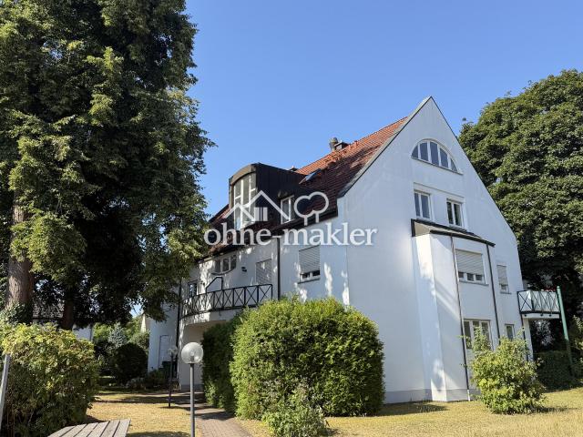Apartment kaufen in Zirndorf, Bayern