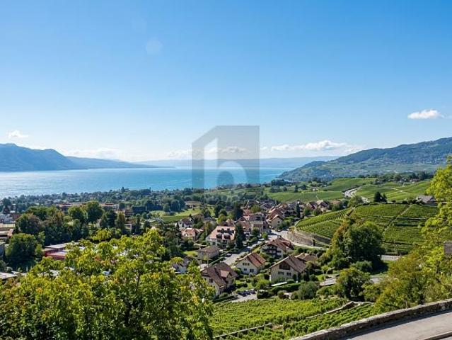 Wohnung mieten in Clarens, Montreux