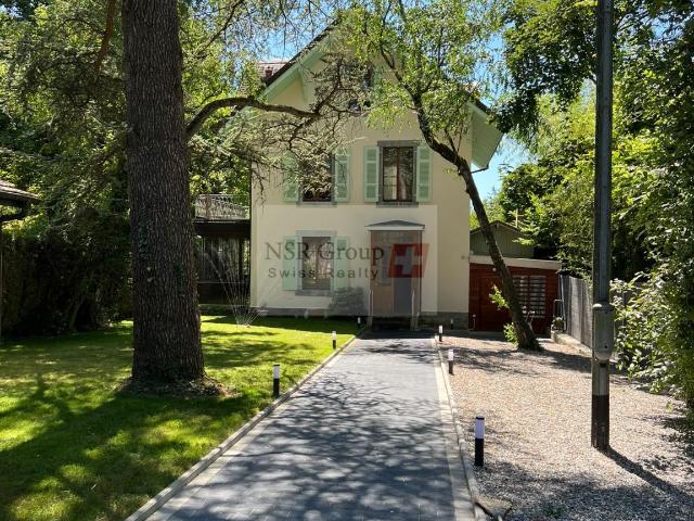 Haus mieten in Carouge (GE)