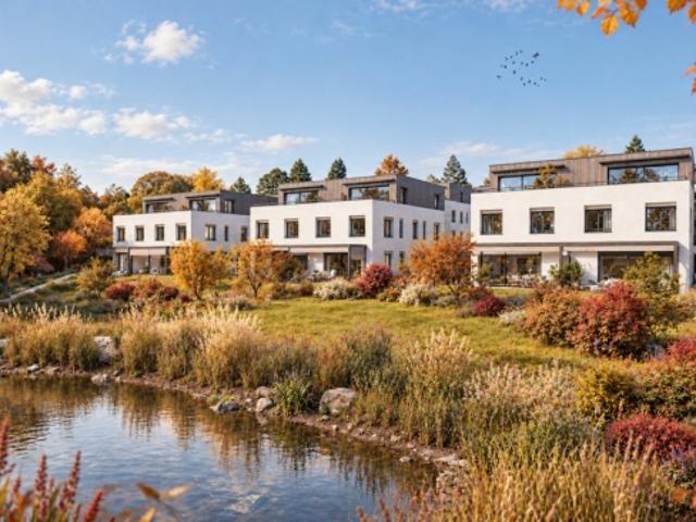 Wohnung kaufen in Grand-Mont, Le Mont-sur-Lausanne