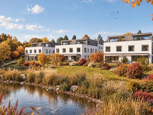 Wohnung kaufen in Grand-Mont, Le Mont-sur-Lausanne