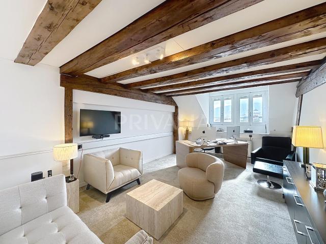 Büro mieten in Conches