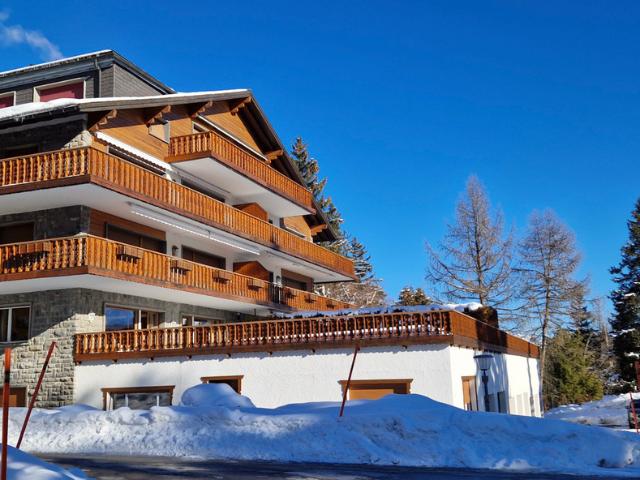 Wohnung kaufen in Crans-Montana, Wallis