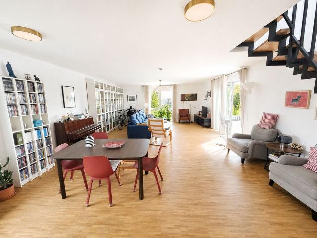Apartment mieten in Zornheim, Rheinland-Pfalz