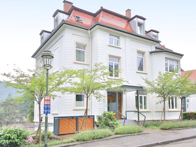 Apartment mieten in Baden-Baden