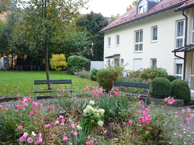 Wohnung kaufen in Berg am Laim, München