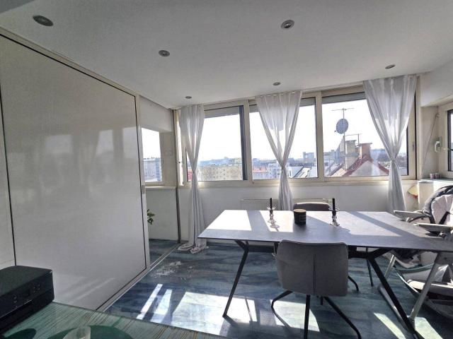 Apartment kaufen in Floridsdorf, Wien