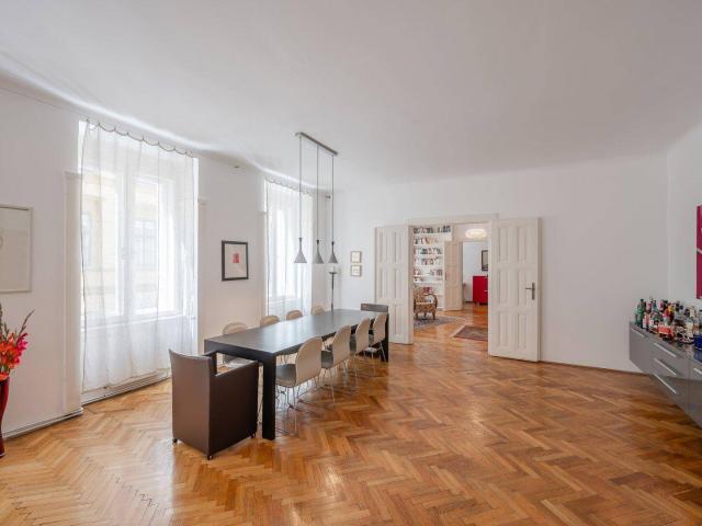 Apartment kaufen in KG Neubau, Wien
