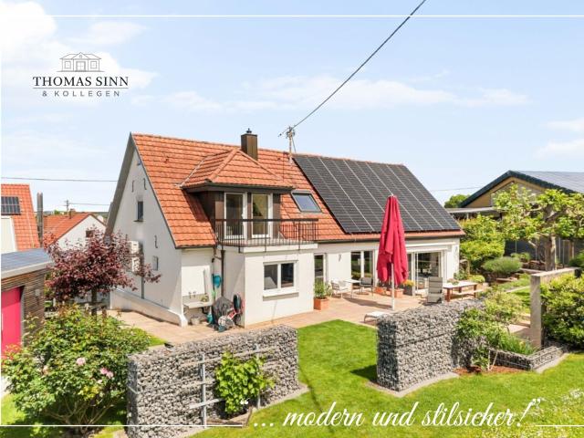 Villa kaufen in Leingarten, Baden-Württemberg