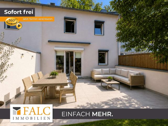 Haus kaufen in Neuehrenfeld, Köln