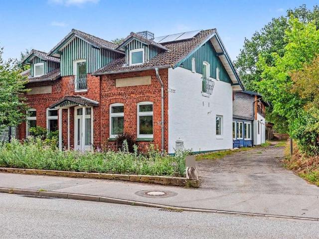 Haus kaufen in Mühlenbarbek, Kreis Steinburg