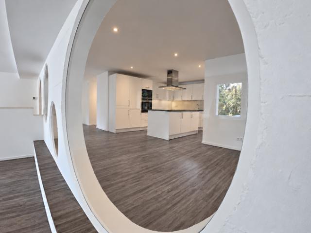Wohnung mieten in Ehestorf