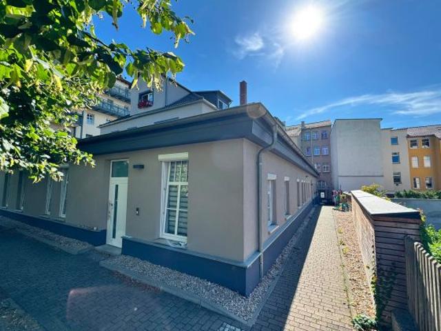 Wohnung mieten in Ostviertel, Gera