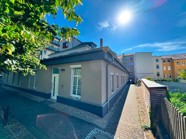 Apartment mieten in Ostviertel, Gera
