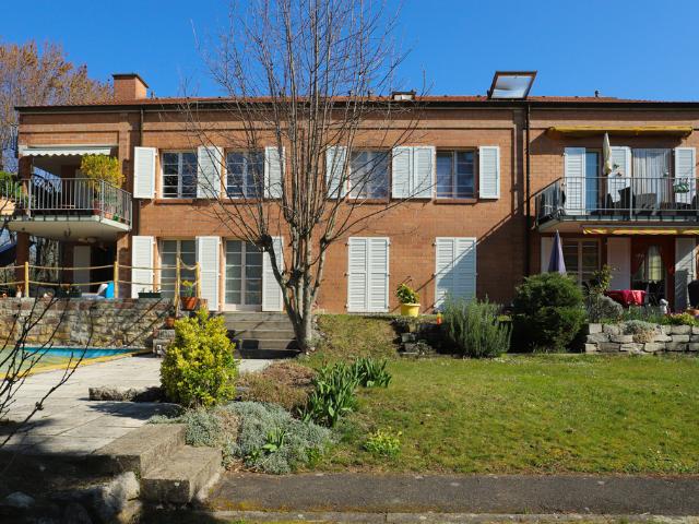 Apartment mieten in Aesch (BL), Basel-Landschaft