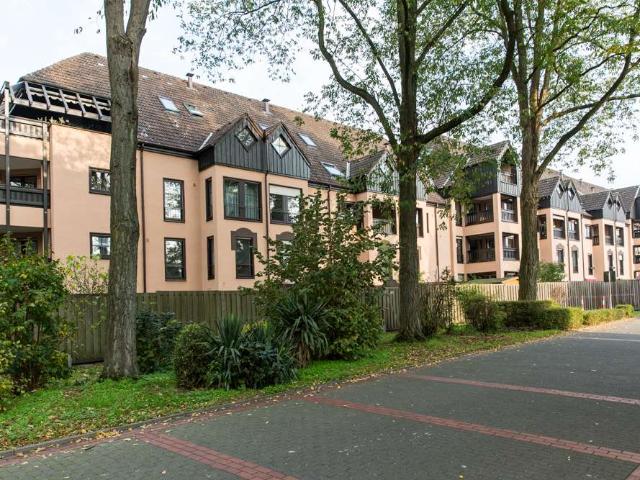 Wohnung kaufen in Stadtkern, Marl