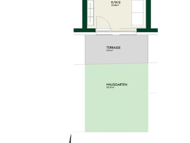Wohnung kaufen in Gersdorf-Feistritz, Steiermark