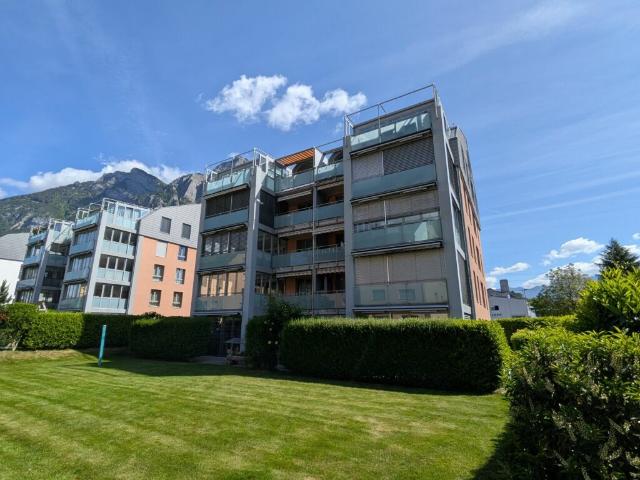 Immobilie kaufen in Heiligkreuz, Mels
