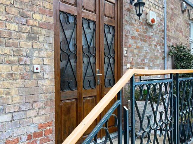 Apartment kaufen in Liesing, Wien
