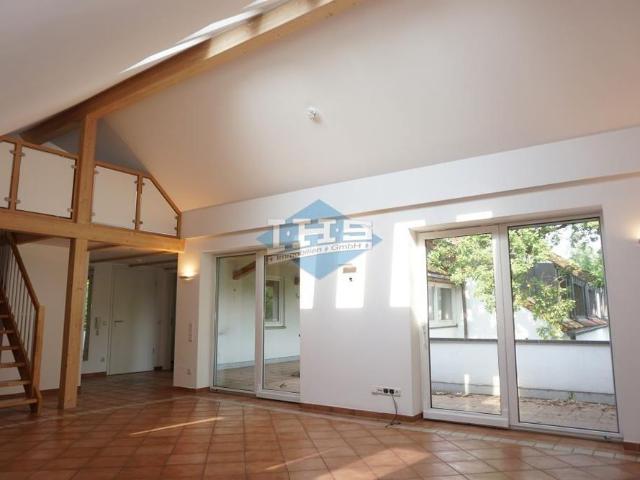 Apartment mieten in Riem, München