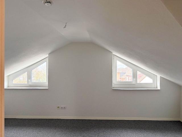Apartment mieten in Klostermark, Gevelsberg