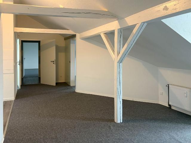 Apartment mieten in Kaiserstraßenviertel, Dortmund