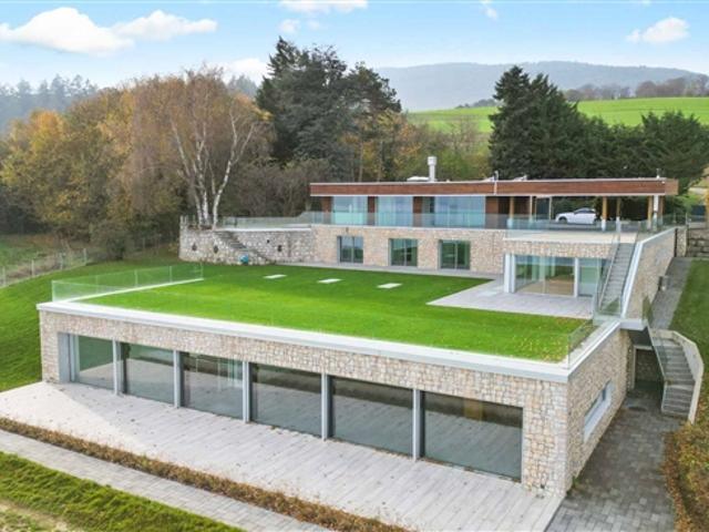 Einfamilienhaus kaufen in Chez-le-Bart