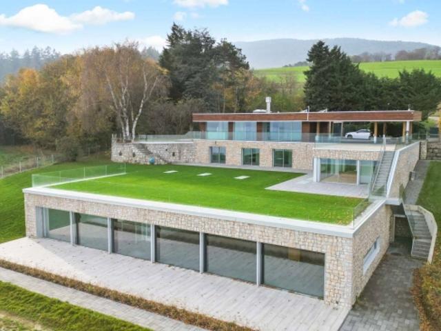Einfamilienhaus kaufen in Vaumarcus, La Grande-Béroche