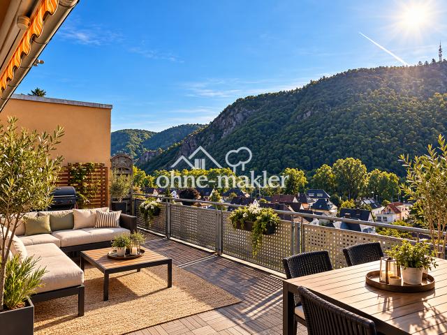 Apartment kaufen in Bad Kreuznach, Rheinland-Pfalz