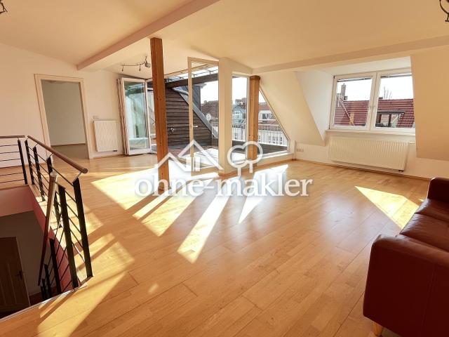 Apartment kaufen in Halensee, Berlin