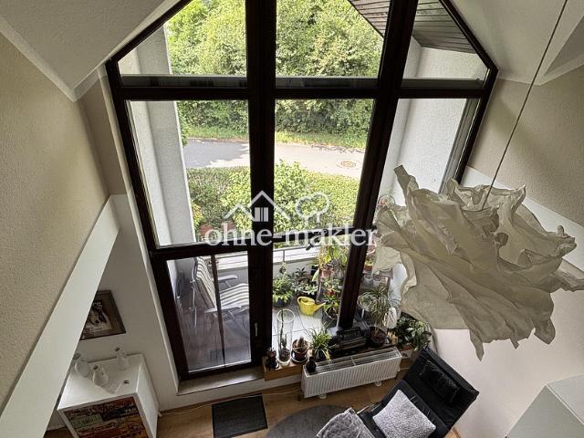 Apartment kaufen in Kronberg, Hessen