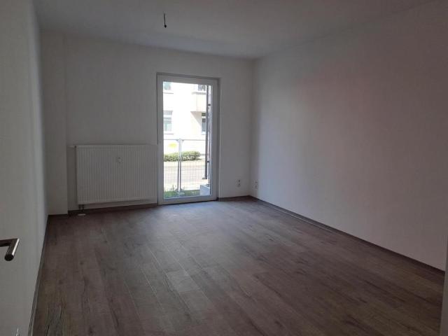 Apartment mieten in Bitterfeld, Sachsen-Anhalt