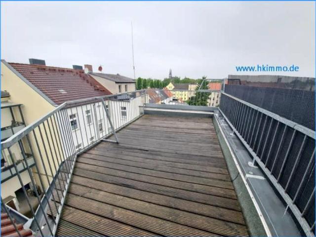 Apartment mieten in Köthen, Sachsen-Anhalt