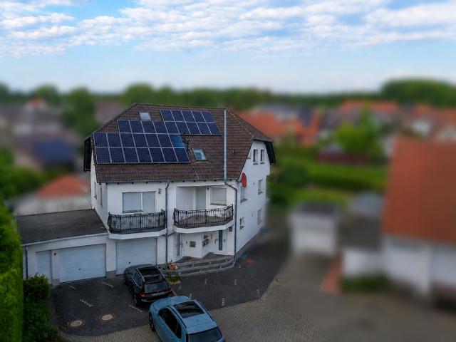 Wohnung mieten in Recklingsen, Welver